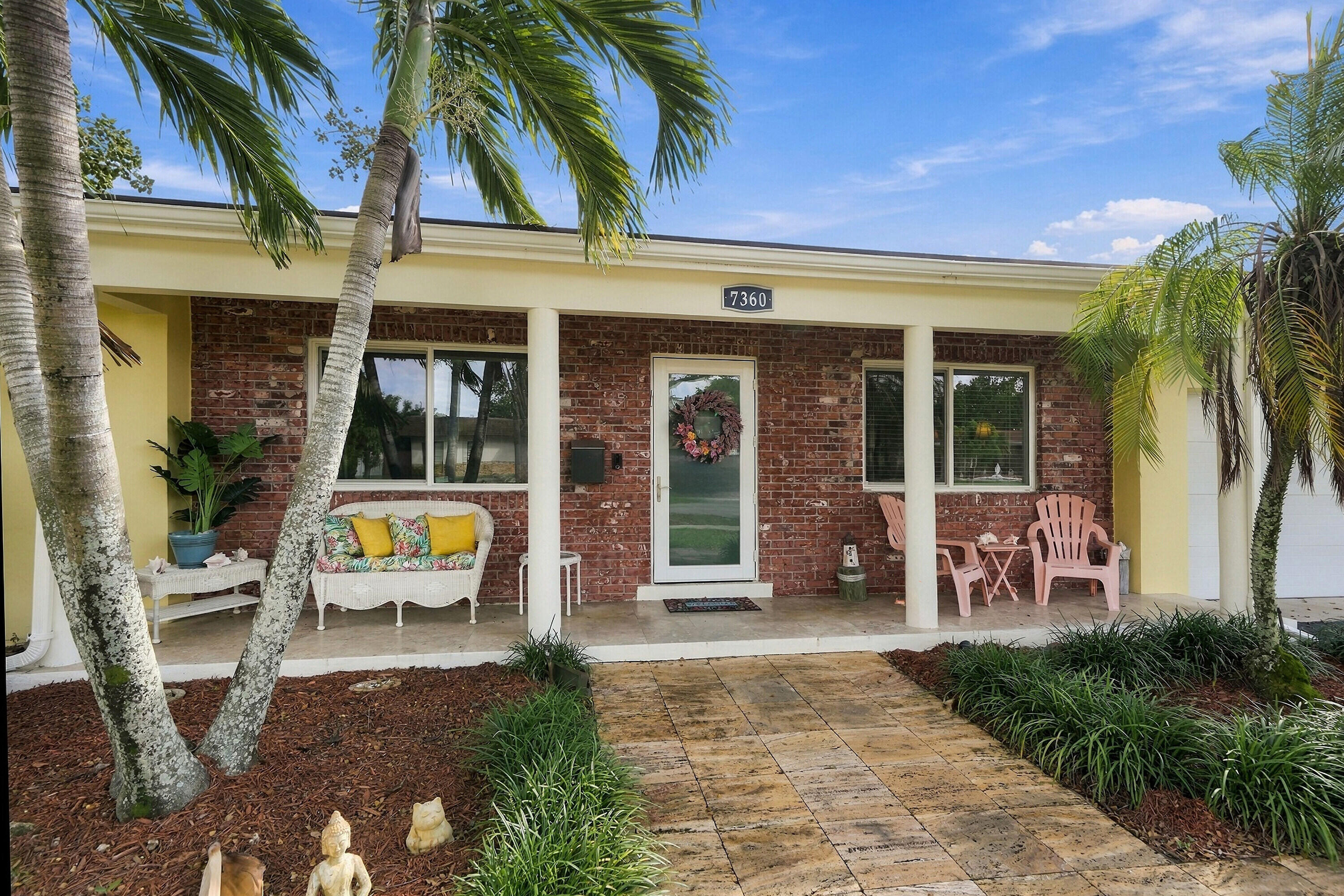7360 NW 14th Street