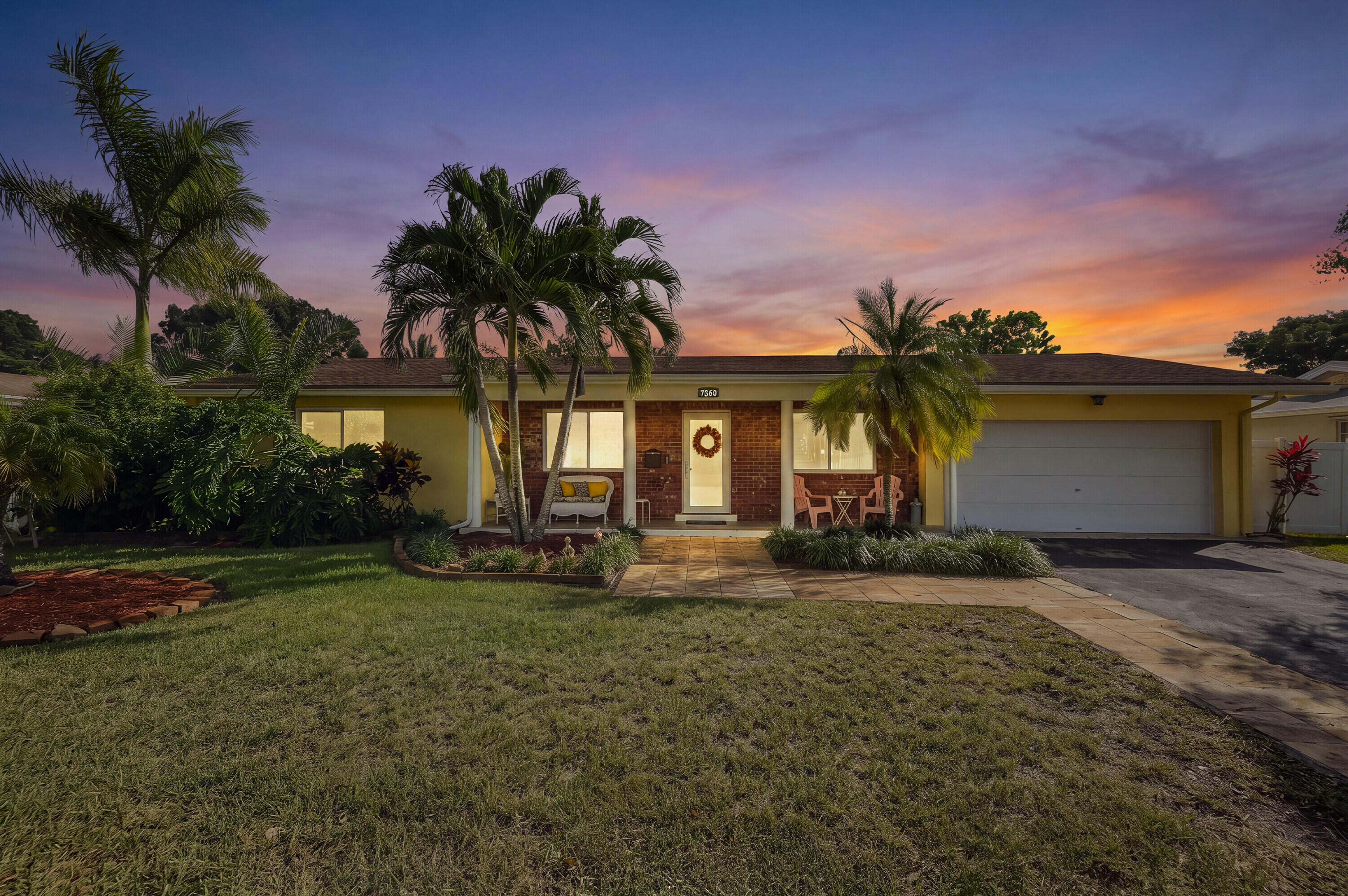 7360 NW 14th Street