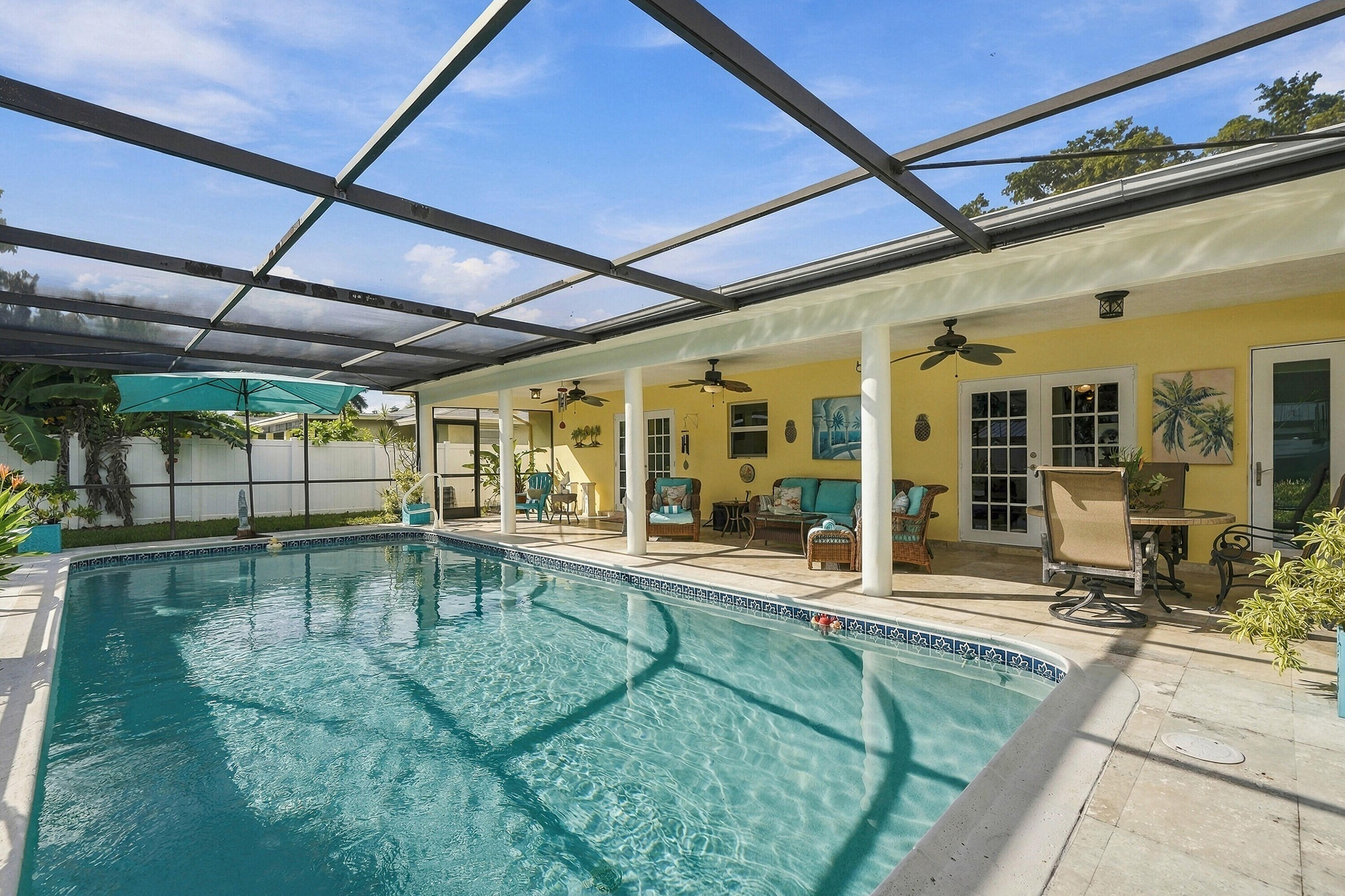 7360 NW 14th Street