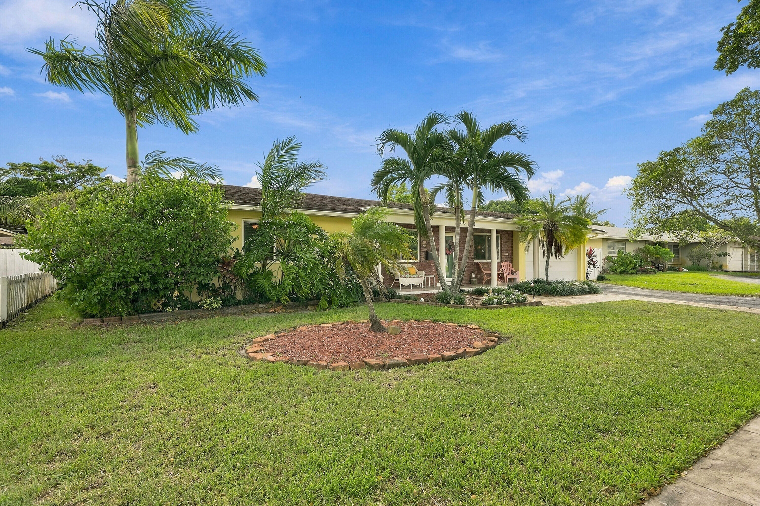 7360 NW 14th Street
