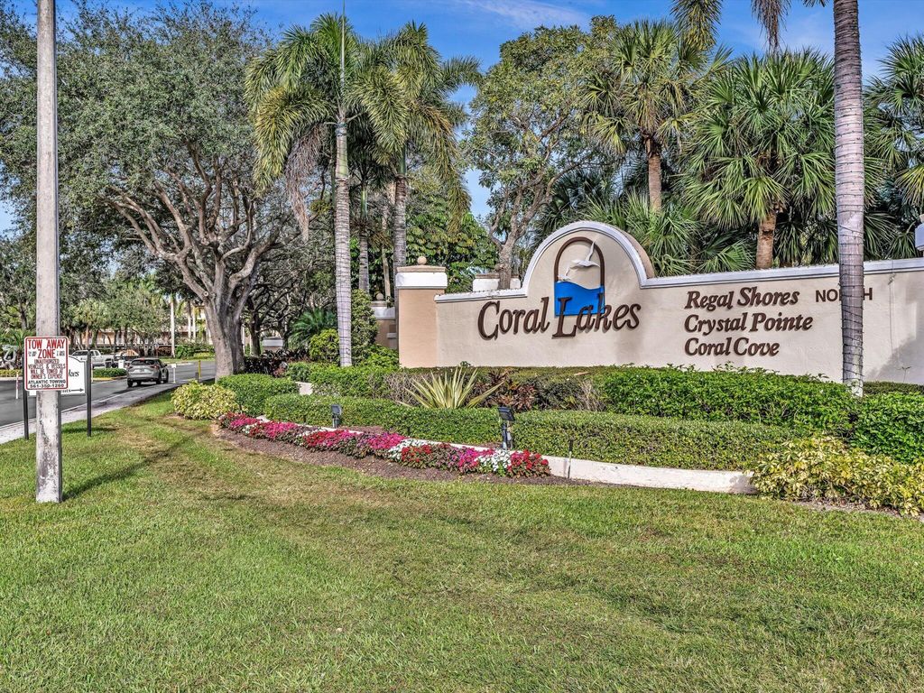 Photo of 12565 Imperial Isle Drive #301, Boynton Beach, FL 33437 (MLS # R11133885)