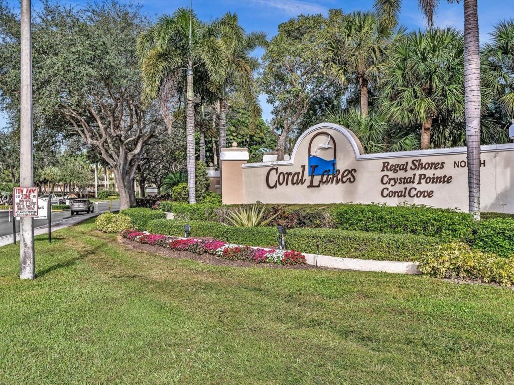 Photo of 12565 Imperial Isle Drive #301, Boynton Beach, FL 33437 (MLS # R11133885)