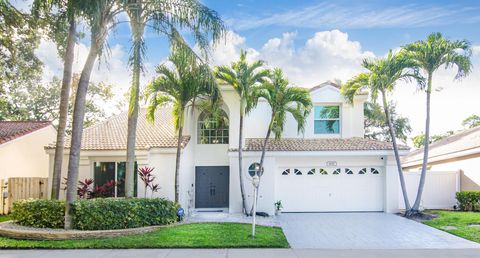 1027 Siena Oaks Circle W Palm Beach Gardens FL 33410