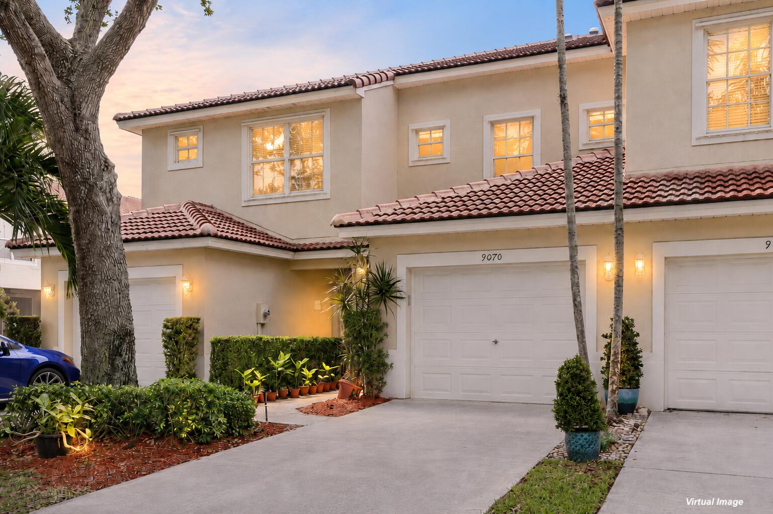 Properties 9070 TREMEZZO Lane