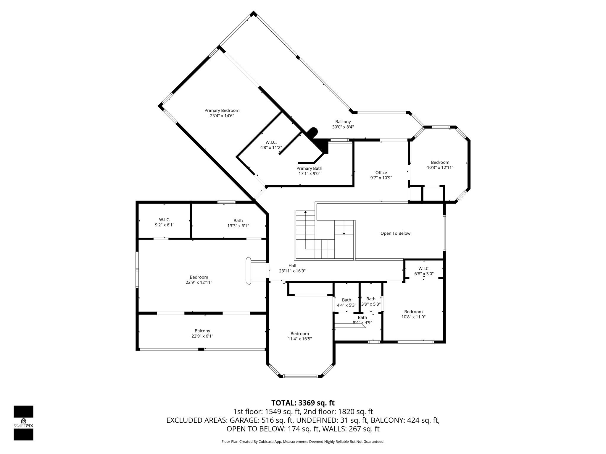 Majestic Groves - Residential