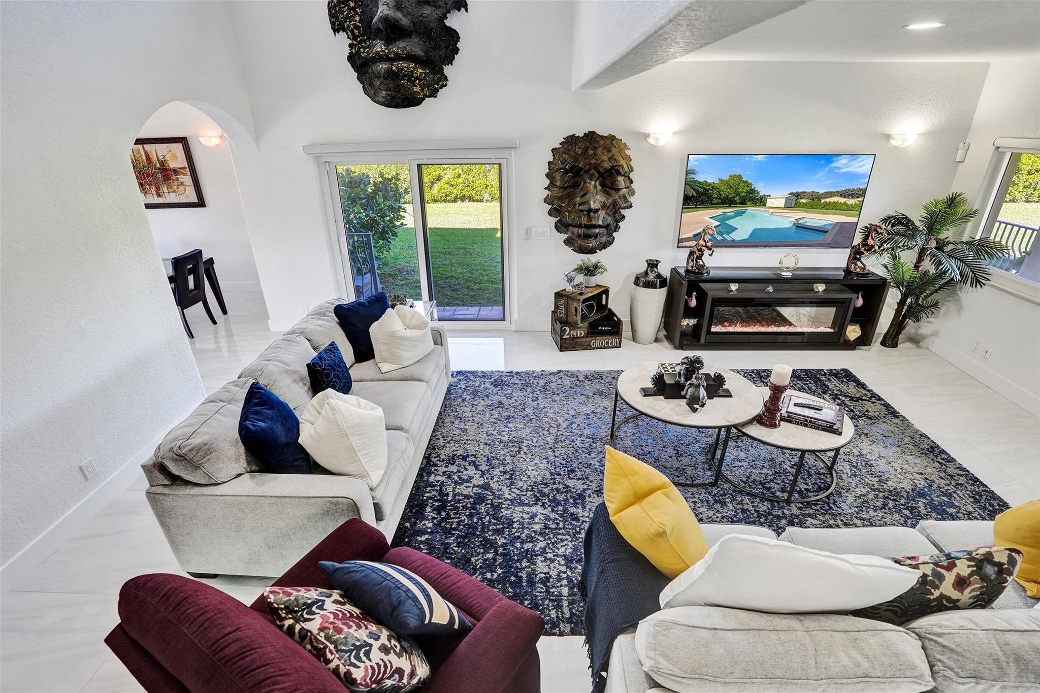 Majestic Groves - Residential