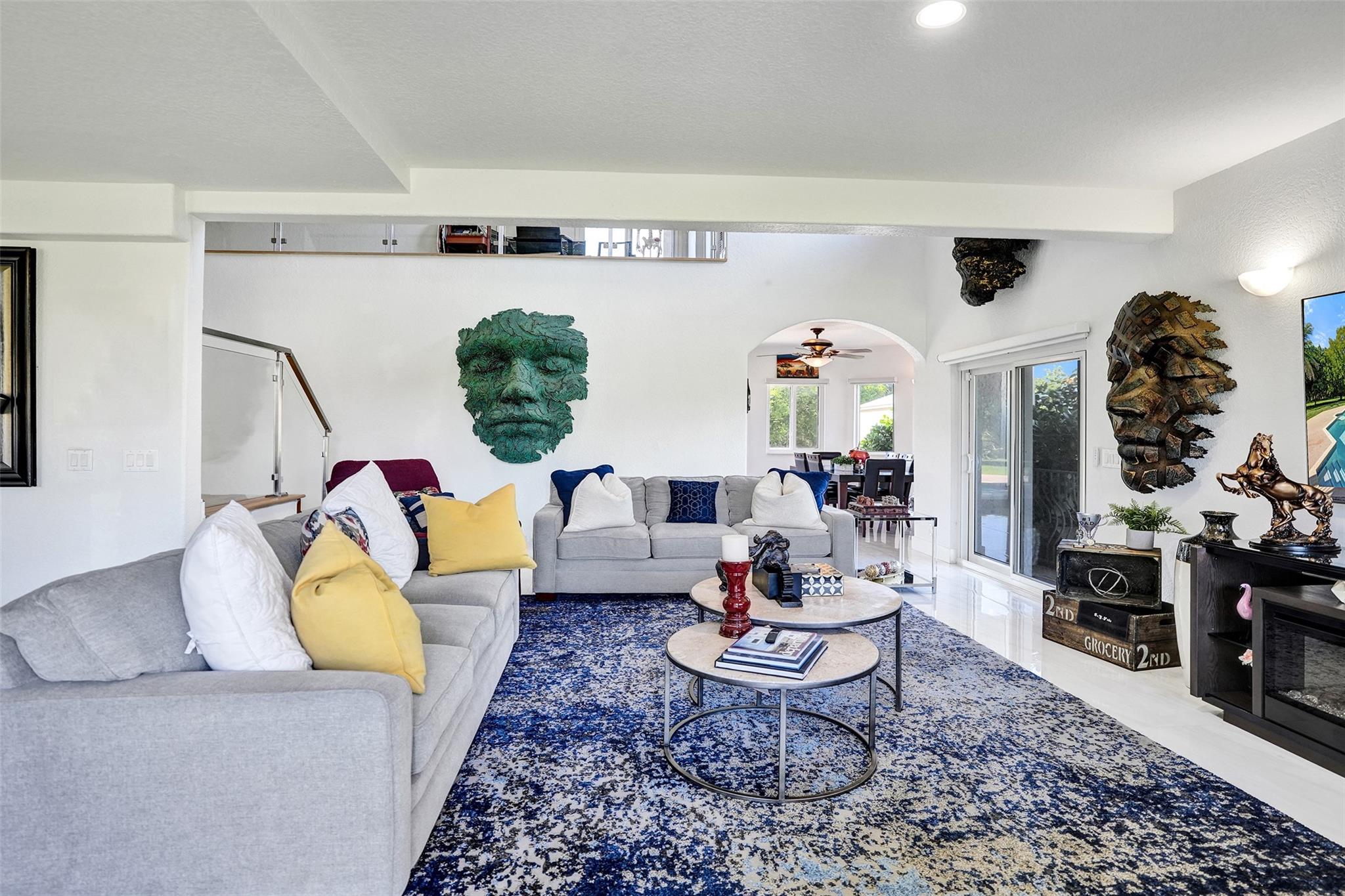 Majestic Groves - Residential