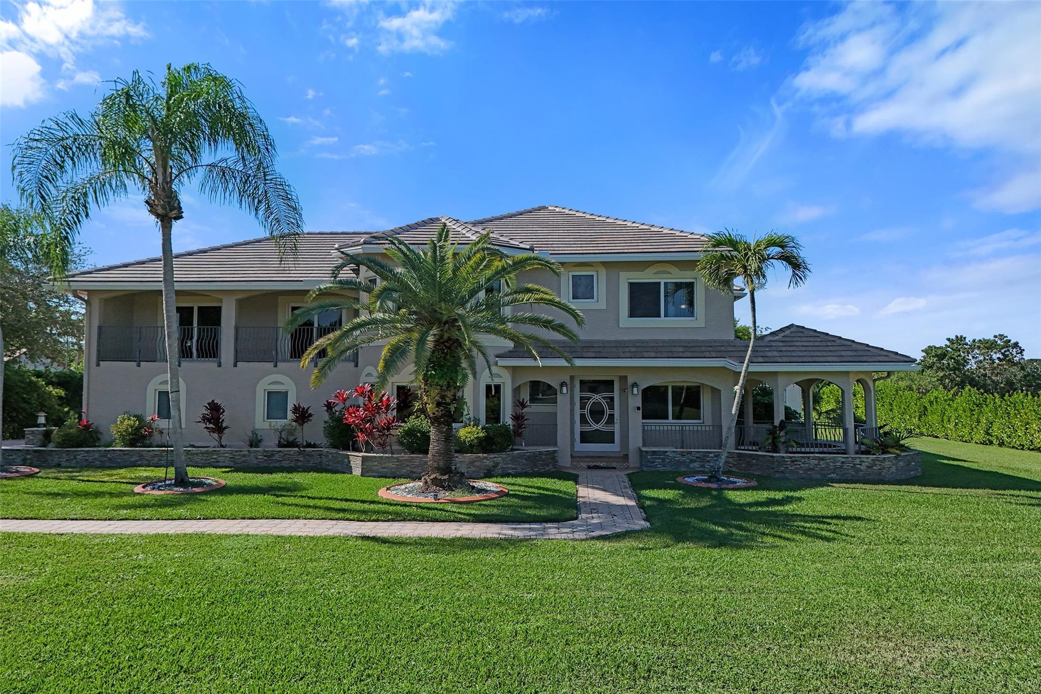 Majestic Groves - Residential