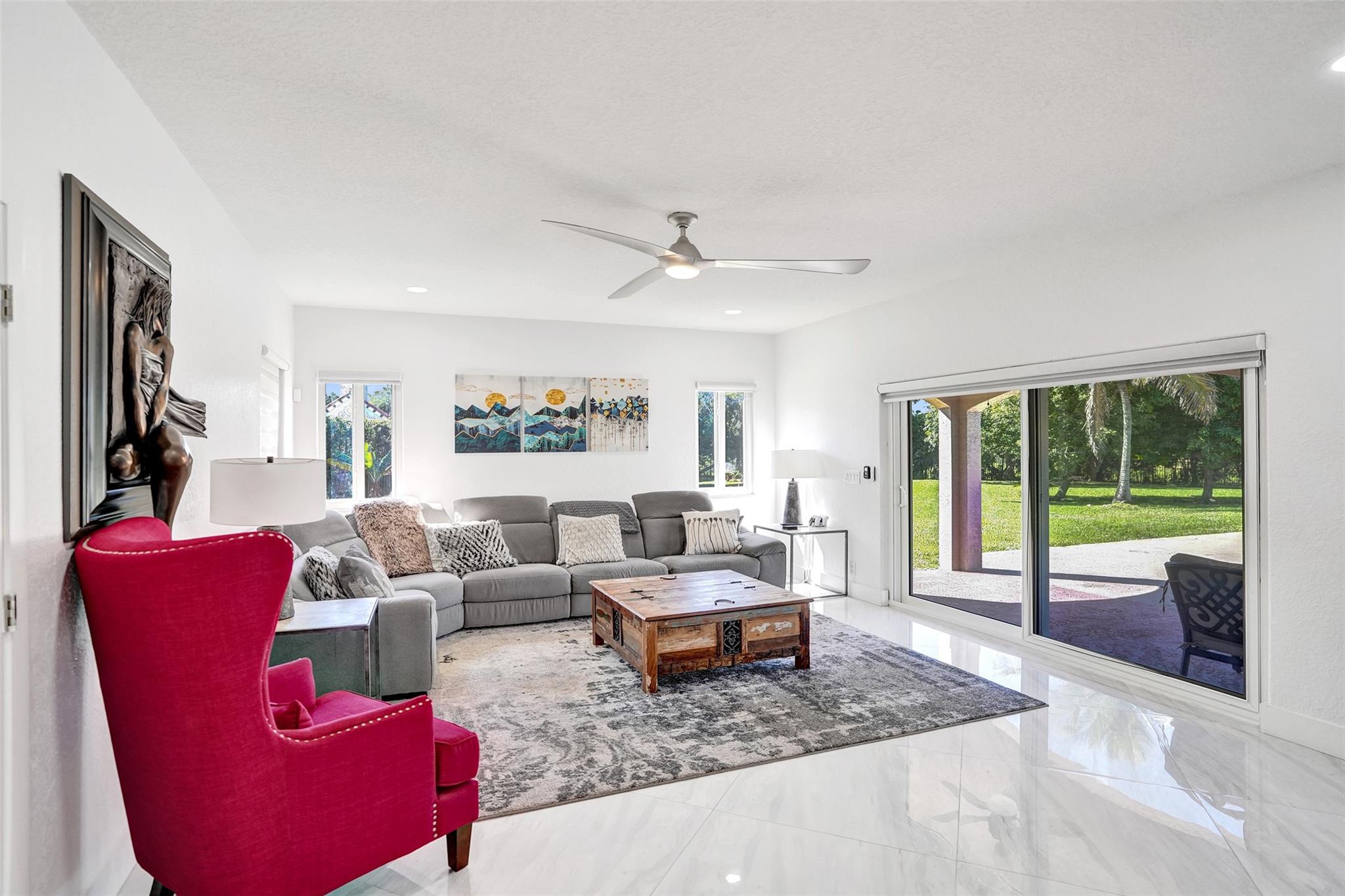 Majestic Groves - Residential