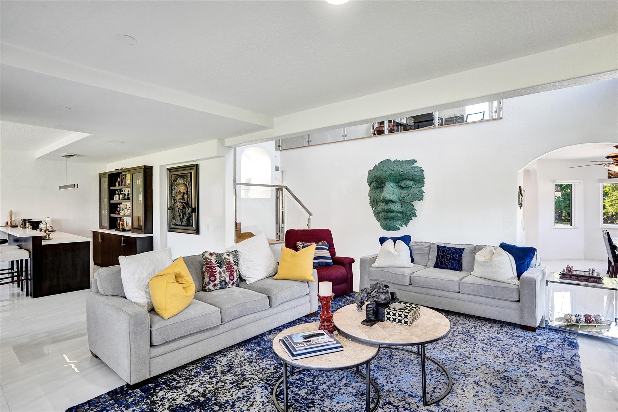 Majestic Groves - Residential