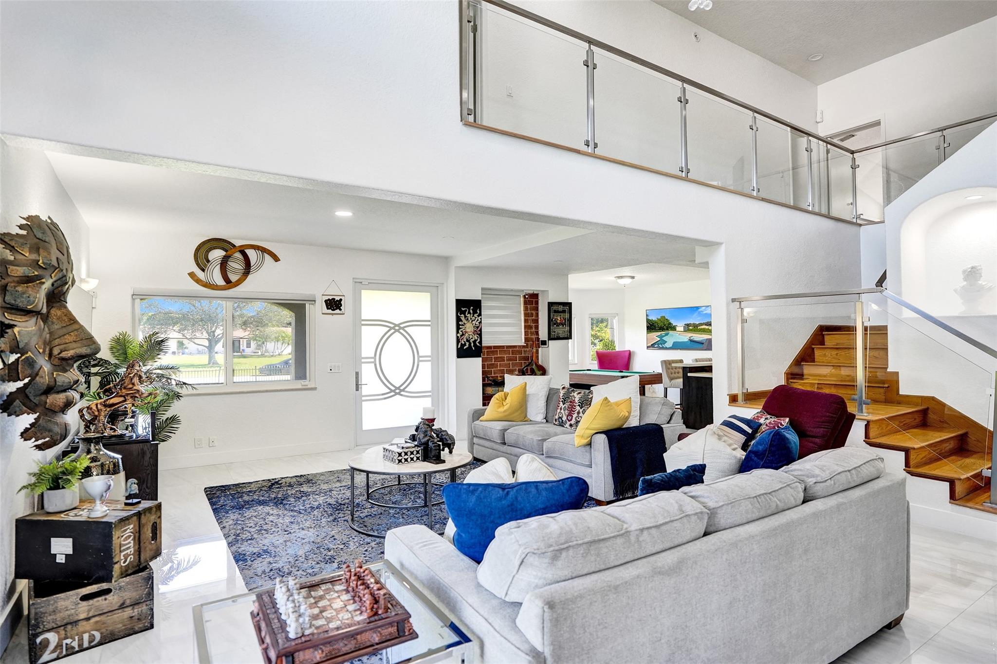 Majestic Groves - Residential