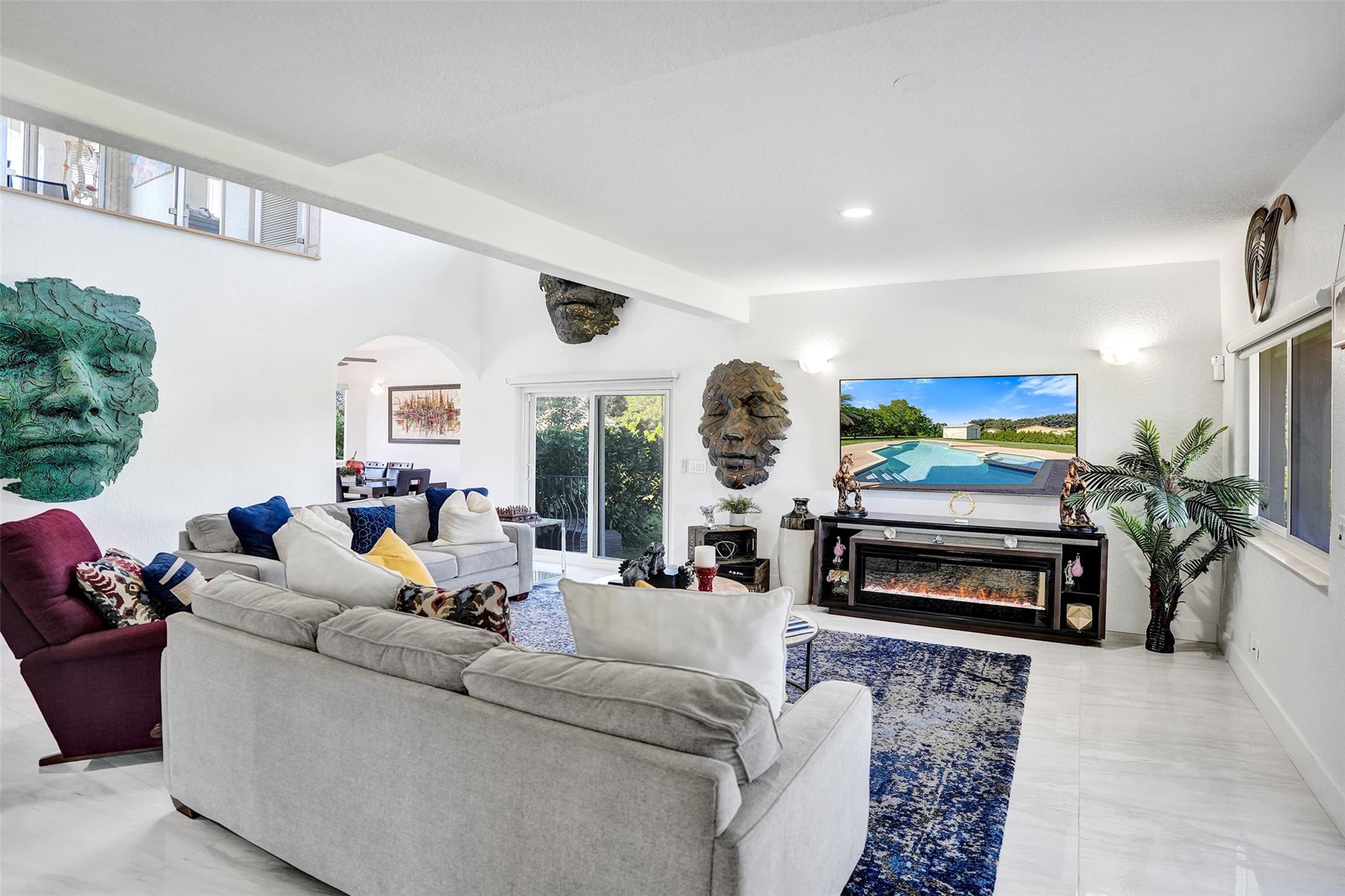 Majestic Groves - Residential