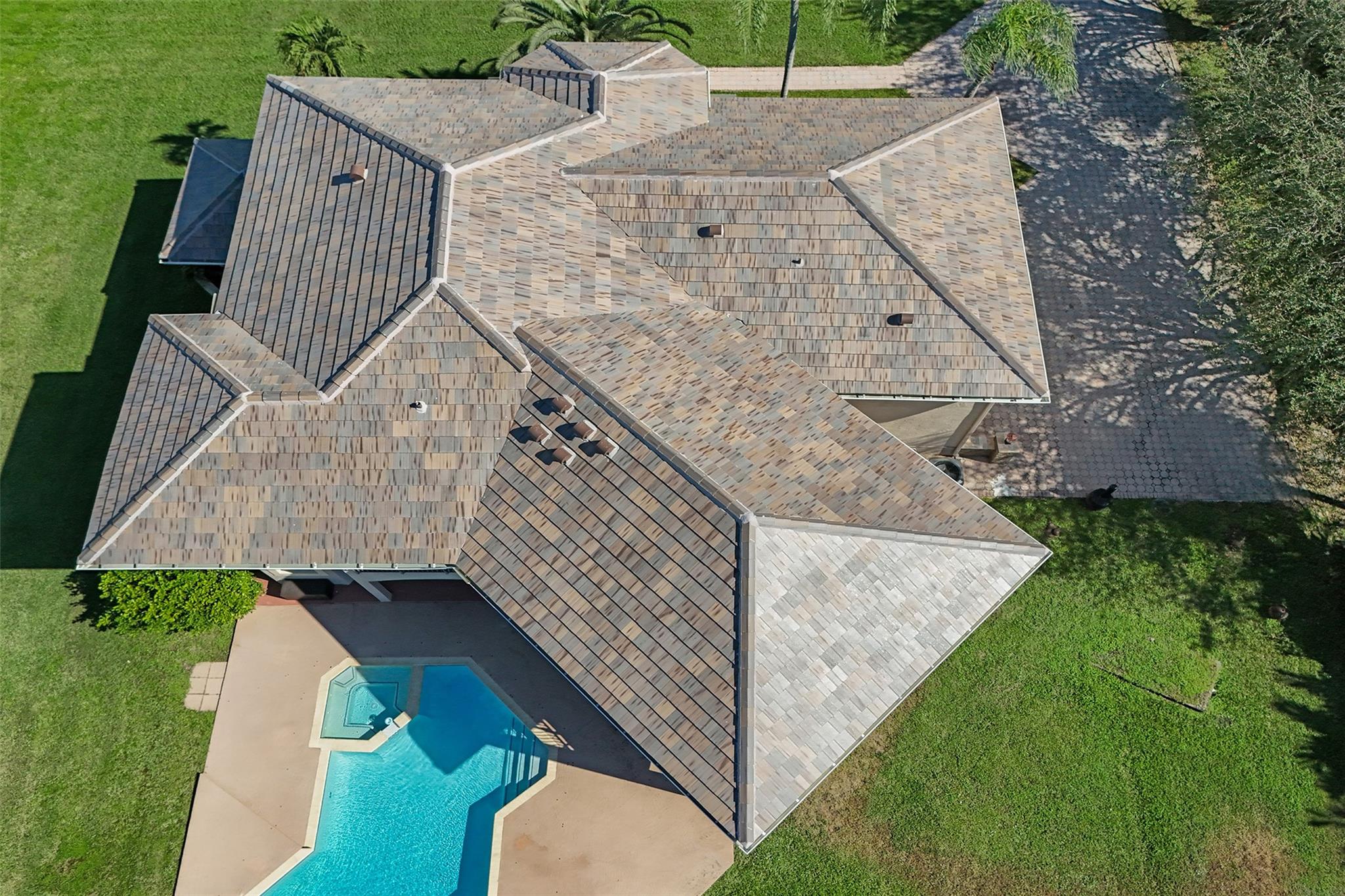 Majestic Groves - Residential