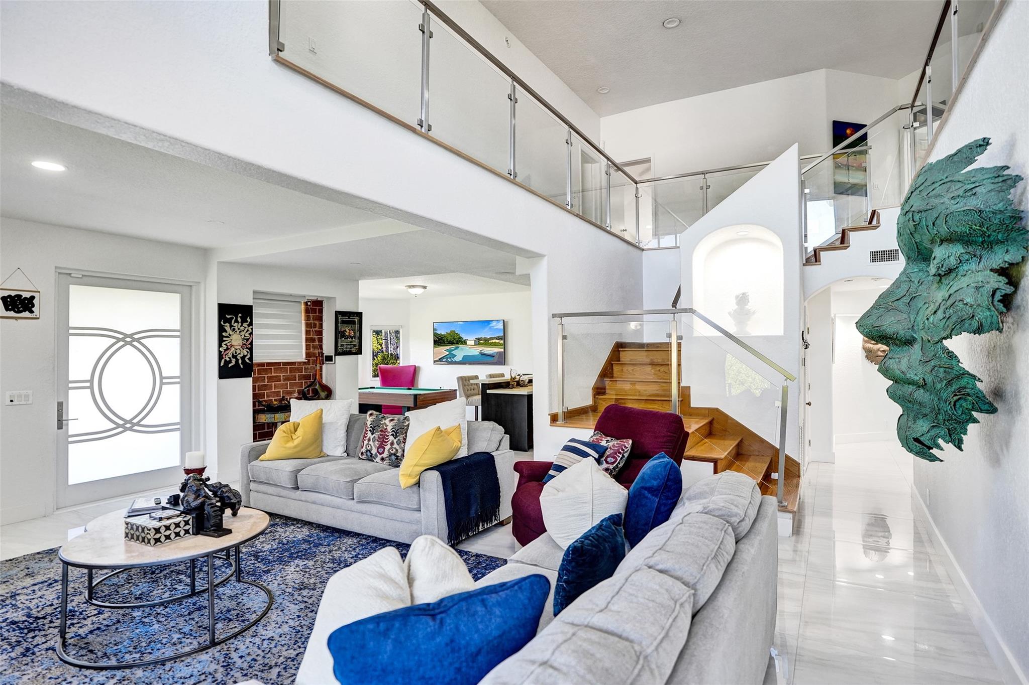 Majestic Groves - Residential