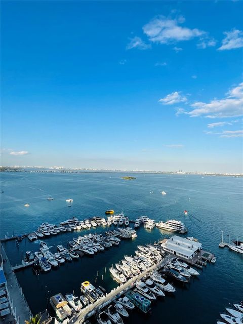 555 NE 15th Street 24D Miami FL 33132