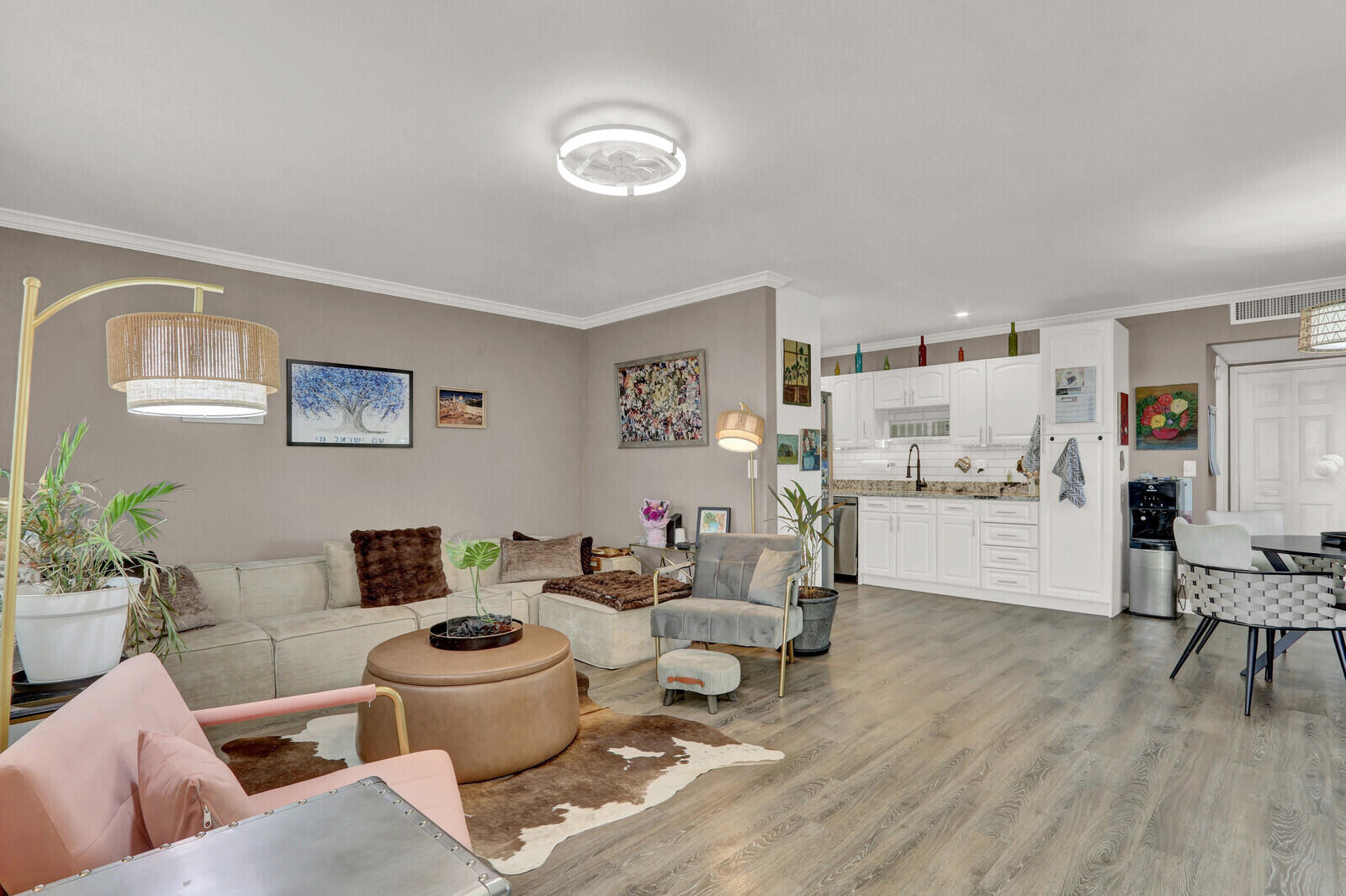 KINGS POINT FLANDERS CONDOS - Residential