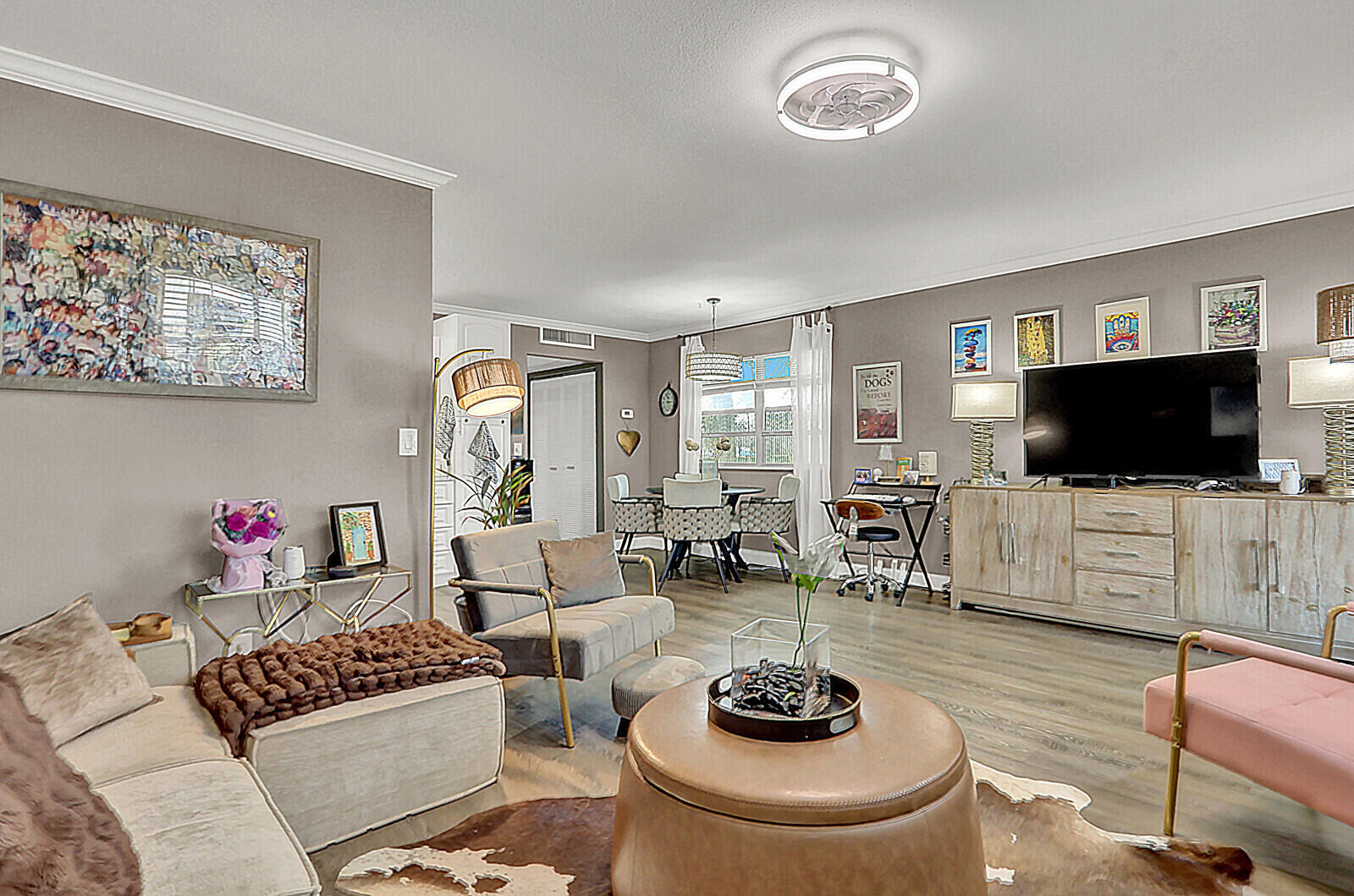 KINGS POINT FLANDERS CONDOS - Residential