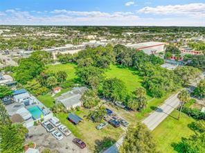 Acreage & Unrec - Land