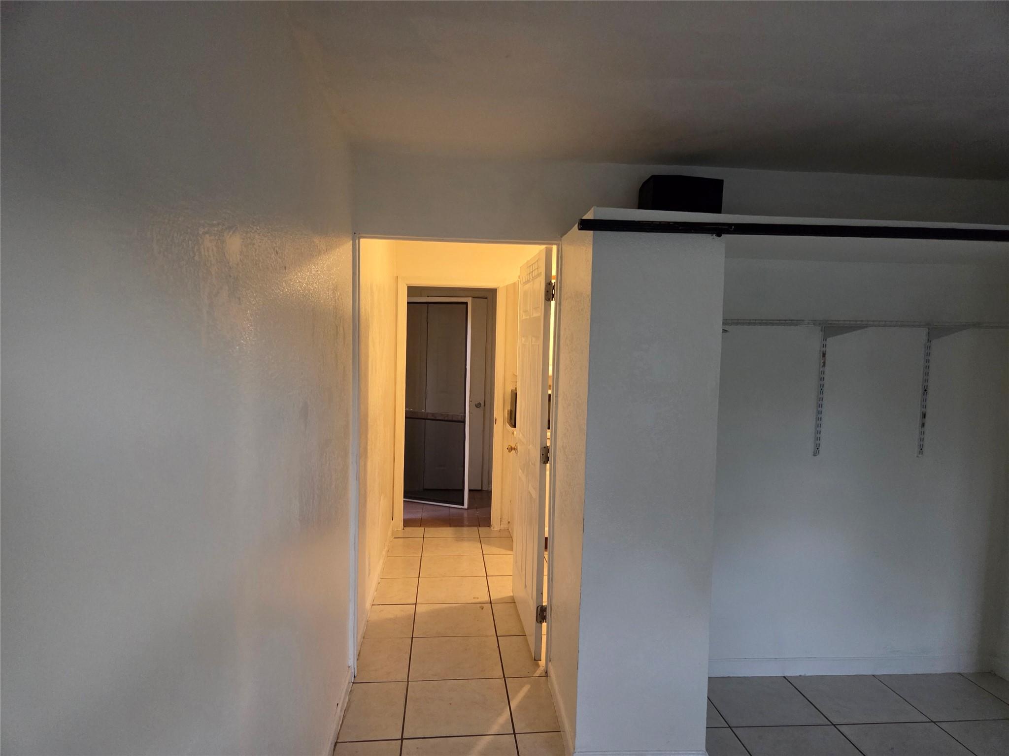 North Lauderdale Village - Residential Lease
