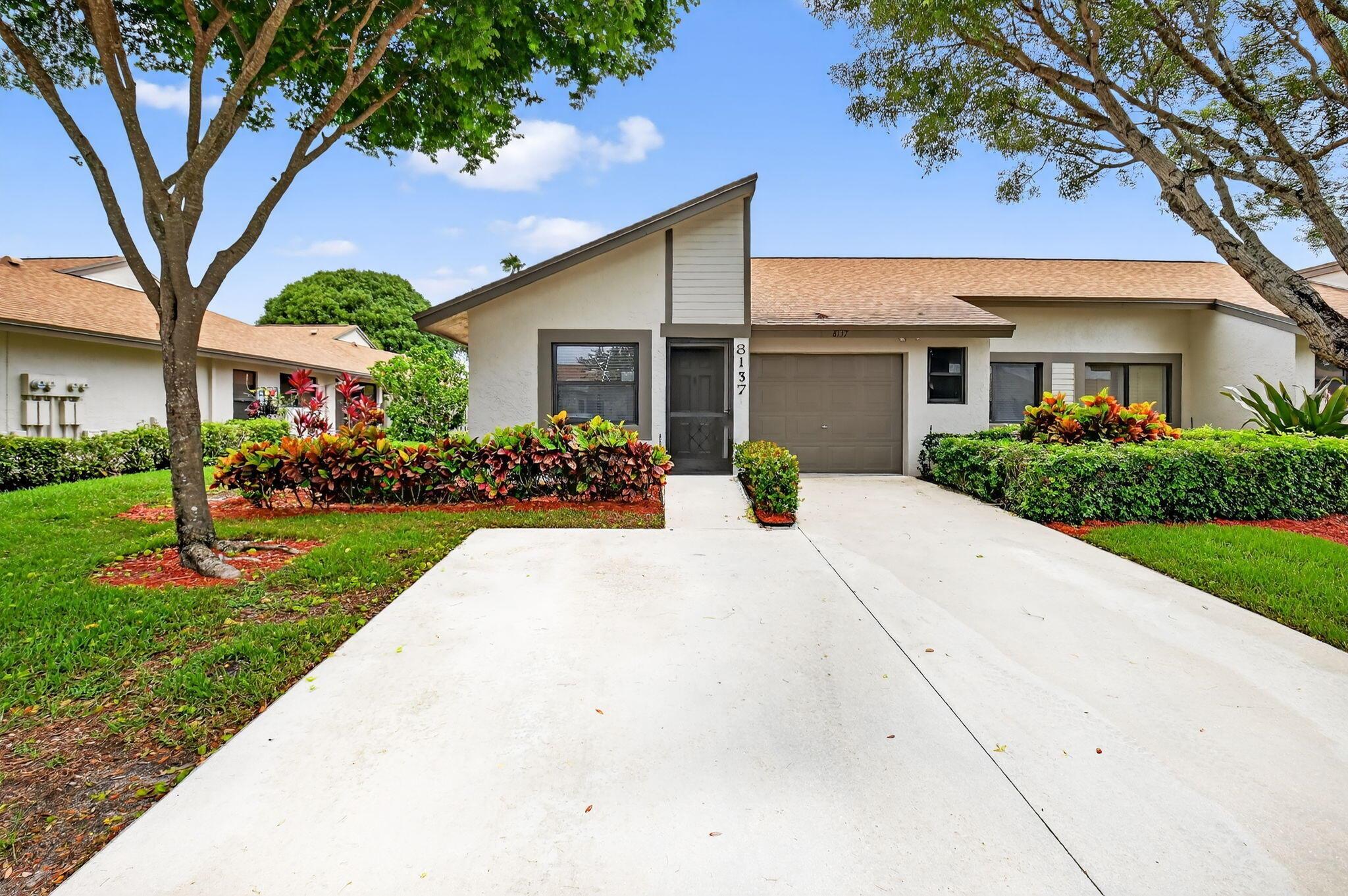 8137 Windgate Drive