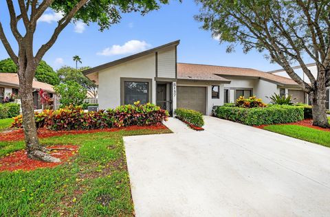 8137 Windgate Drive Boca Raton FL 33496