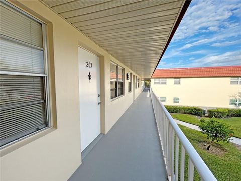 A home in Vero Beach