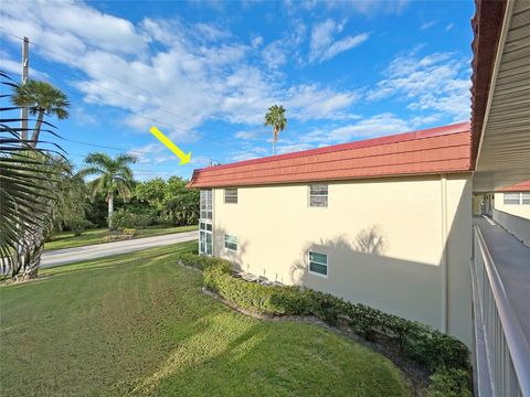 A home in Vero Beach