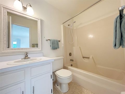 A home in Vero Beach