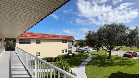 A home in Vero Beach