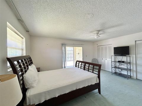 A home in Vero Beach