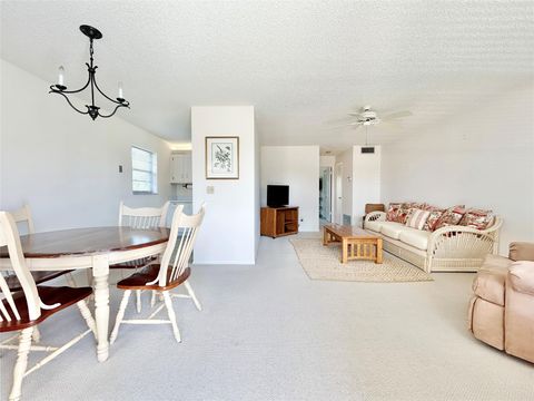A home in Vero Beach