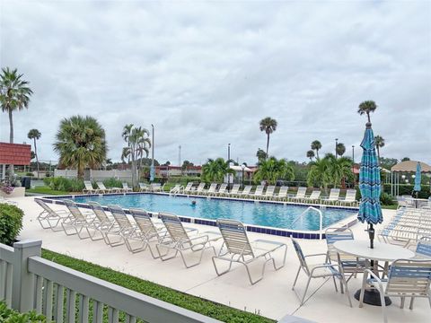 A home in Vero Beach