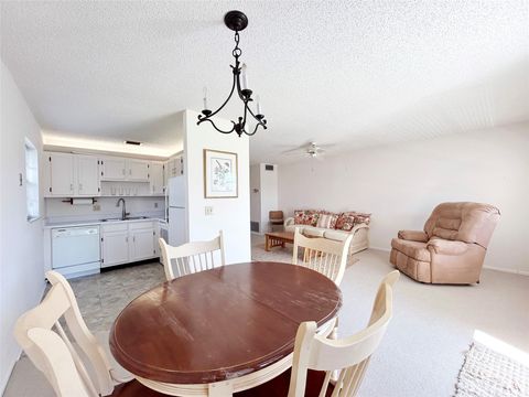 A home in Vero Beach
