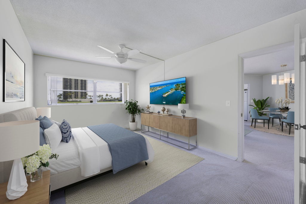 Photo of 28 Yacht Club Drive #109, North Palm Beach, FL 33408 (MLS # R11016229)