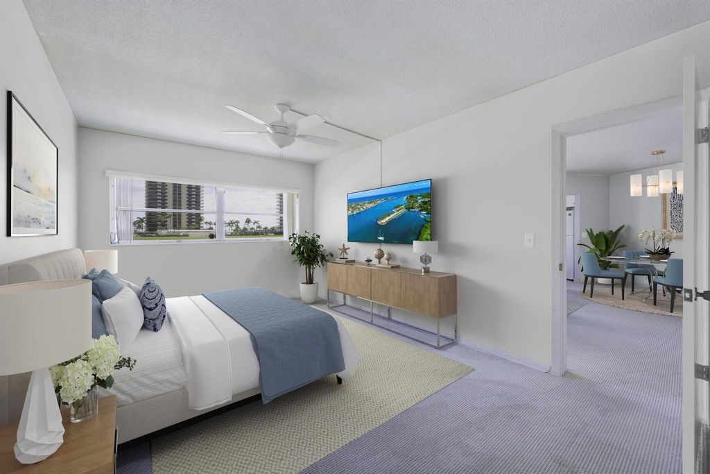 Photo of 28 Yacht Club Drive #109, North Palm Beach, FL 33408 (MLS # R11016229)