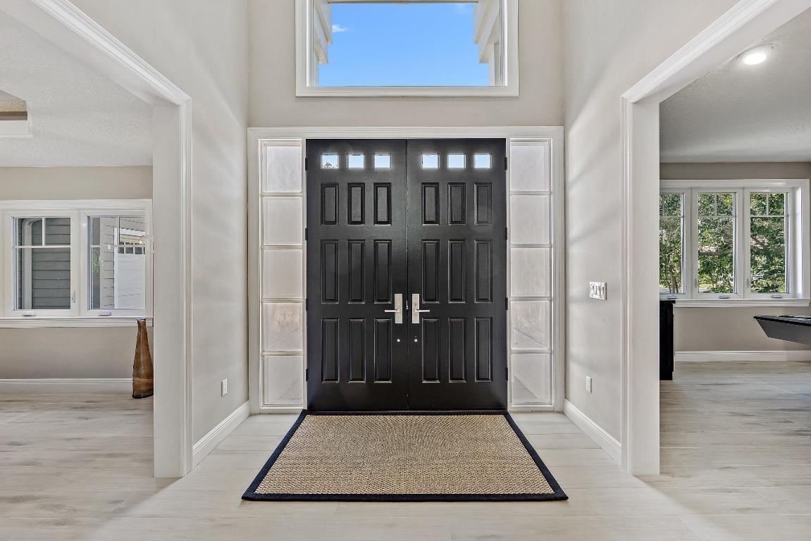 RIVER RIDGE HOMEOWNER ASSOCIATION INC - Residential Lease