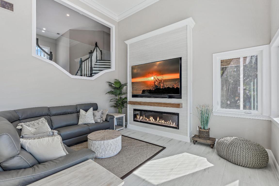 RIVER RIDGE HOMEOWNER ASSOCIATION INC - Residential Lease