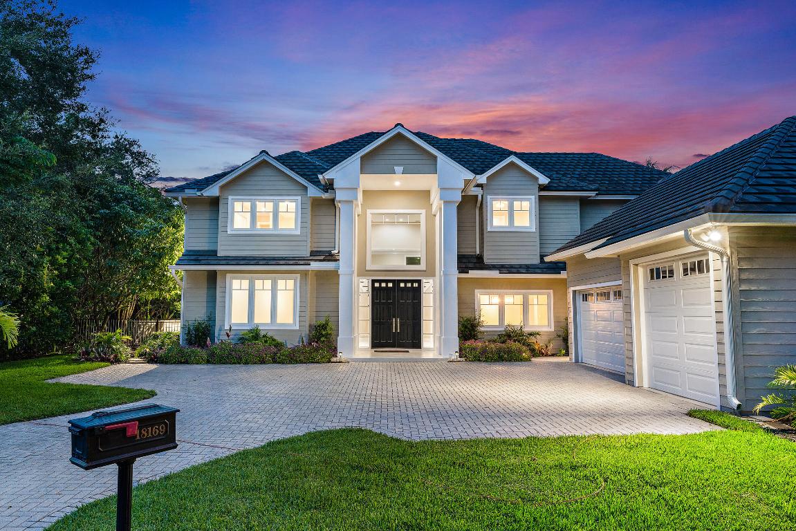 RIVER RIDGE HOMEOWNER ASSOCIATION INC - Residential Lease