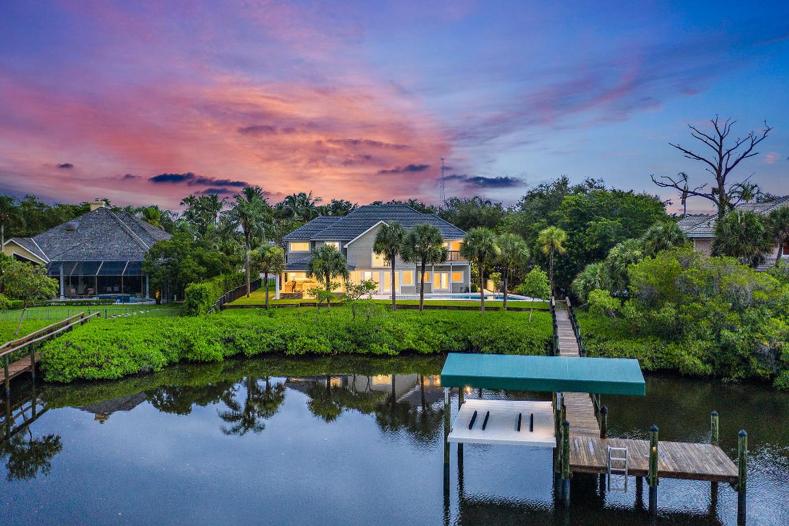 RIVER RIDGE HOMEOWNER ASSOCIATION INC - Residential Lease