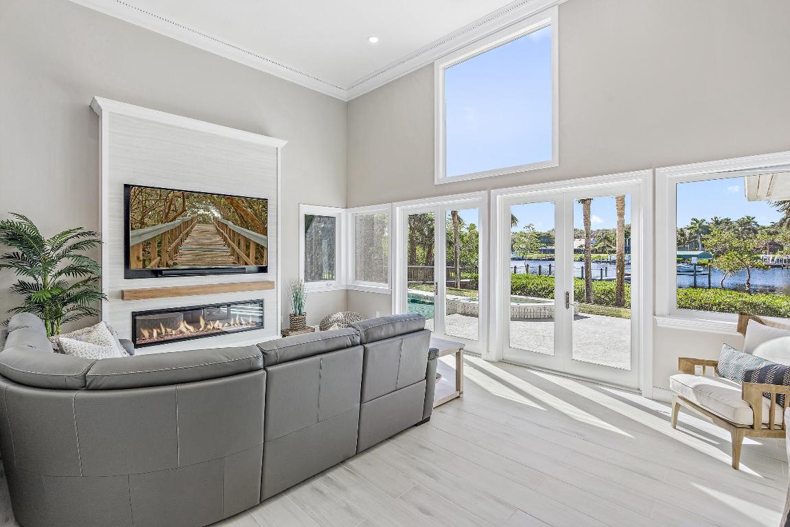 RIVER RIDGE HOMEOWNER ASSOCIATION INC - Residential Lease