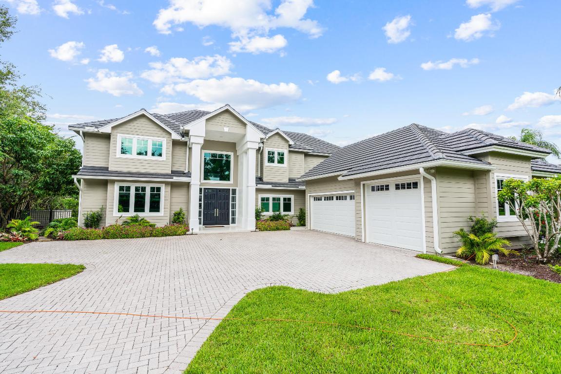 RIVER RIDGE HOMEOWNER ASSOCIATION INC - Residential Lease