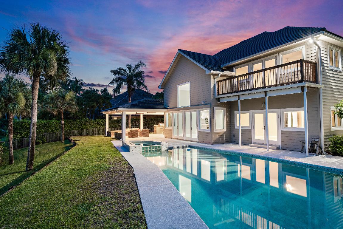 RIVER RIDGE HOMEOWNER ASSOCIATION INC - Residential Lease