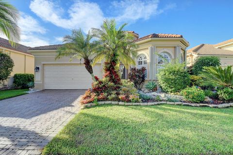 7190 Lorenzo Lane Delray Beach FL 33446