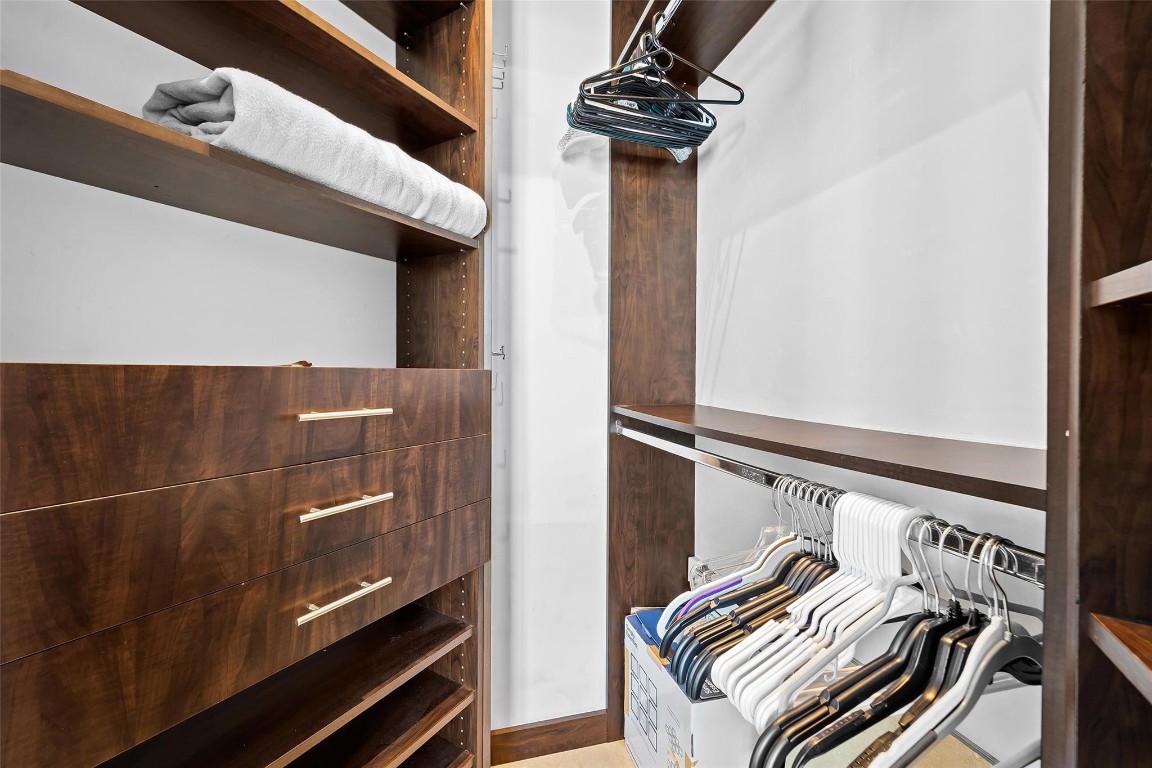 Latitude on the River - Residential