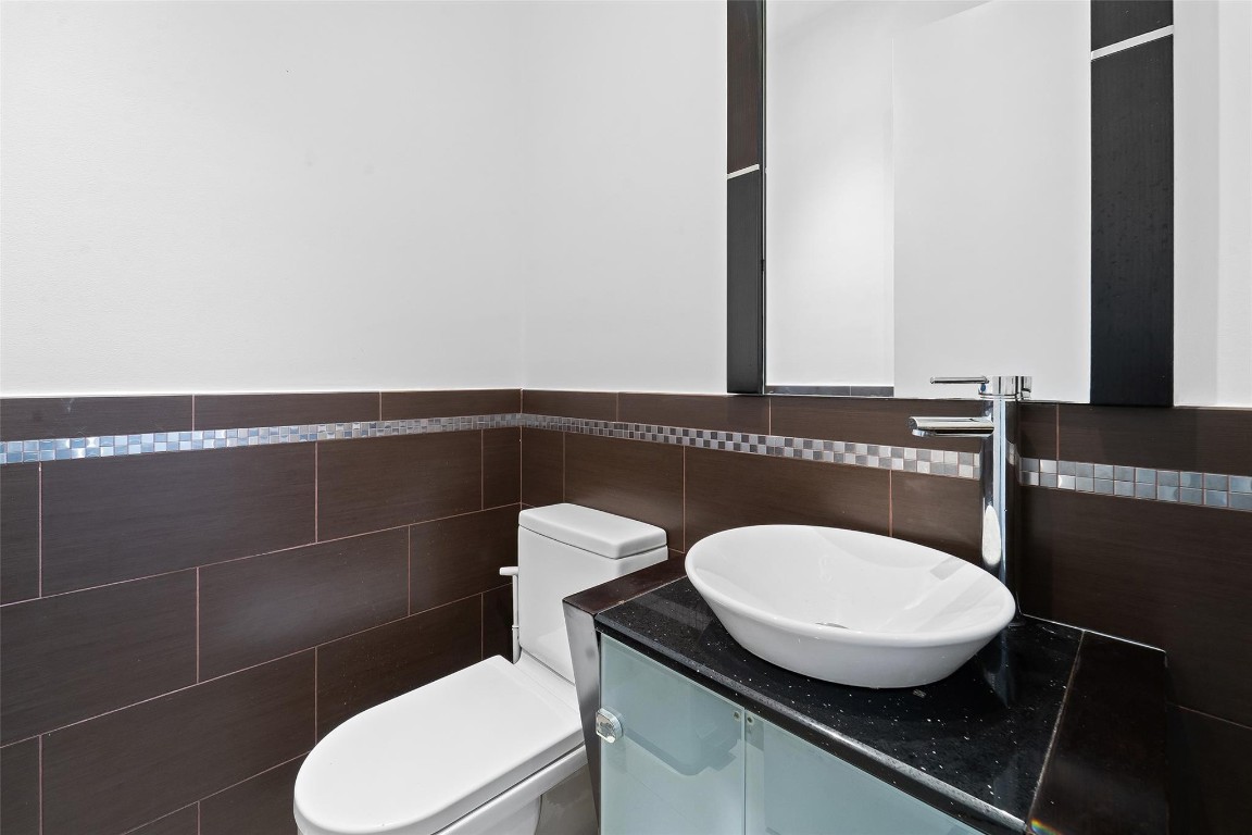 Latitude on the River - Residential