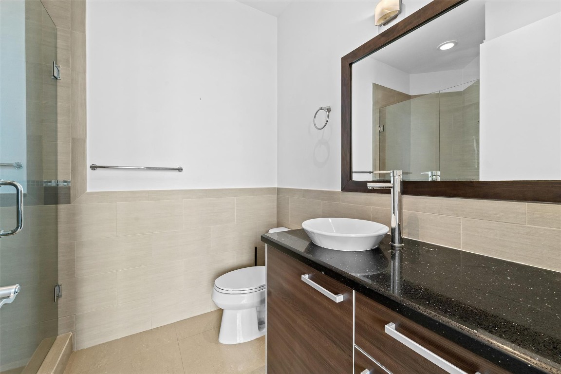 Latitude on the River - Residential