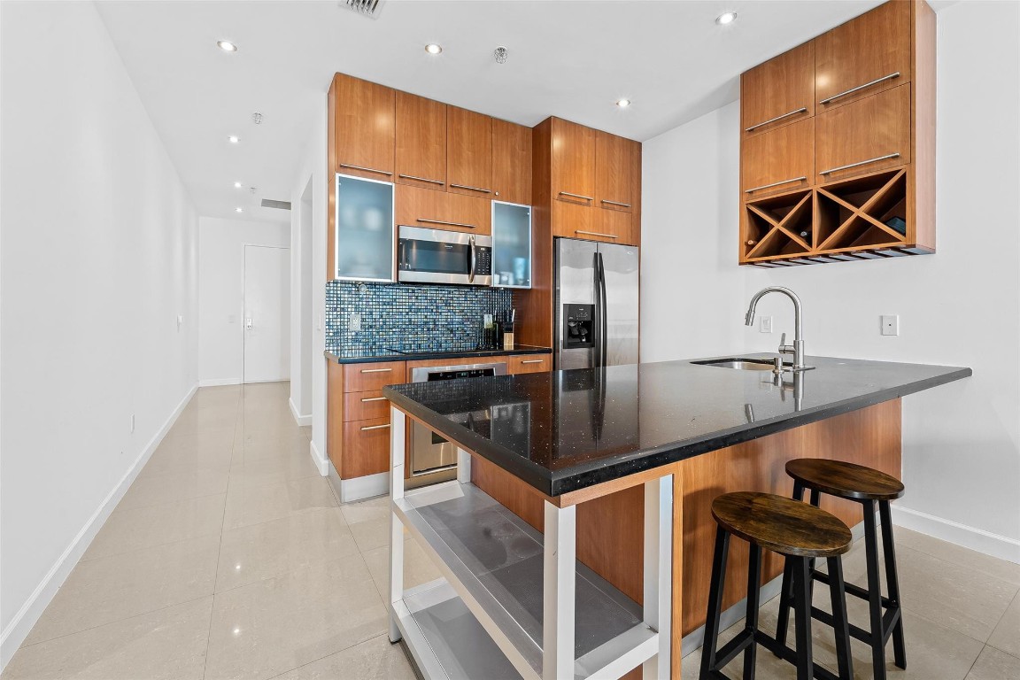 Latitude on the River - Residential