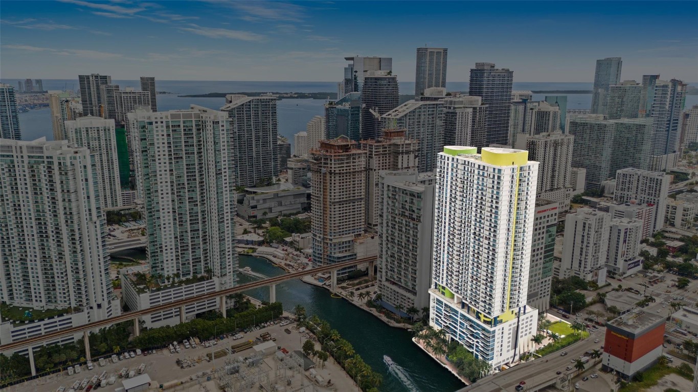 Latitude on the River - Residential