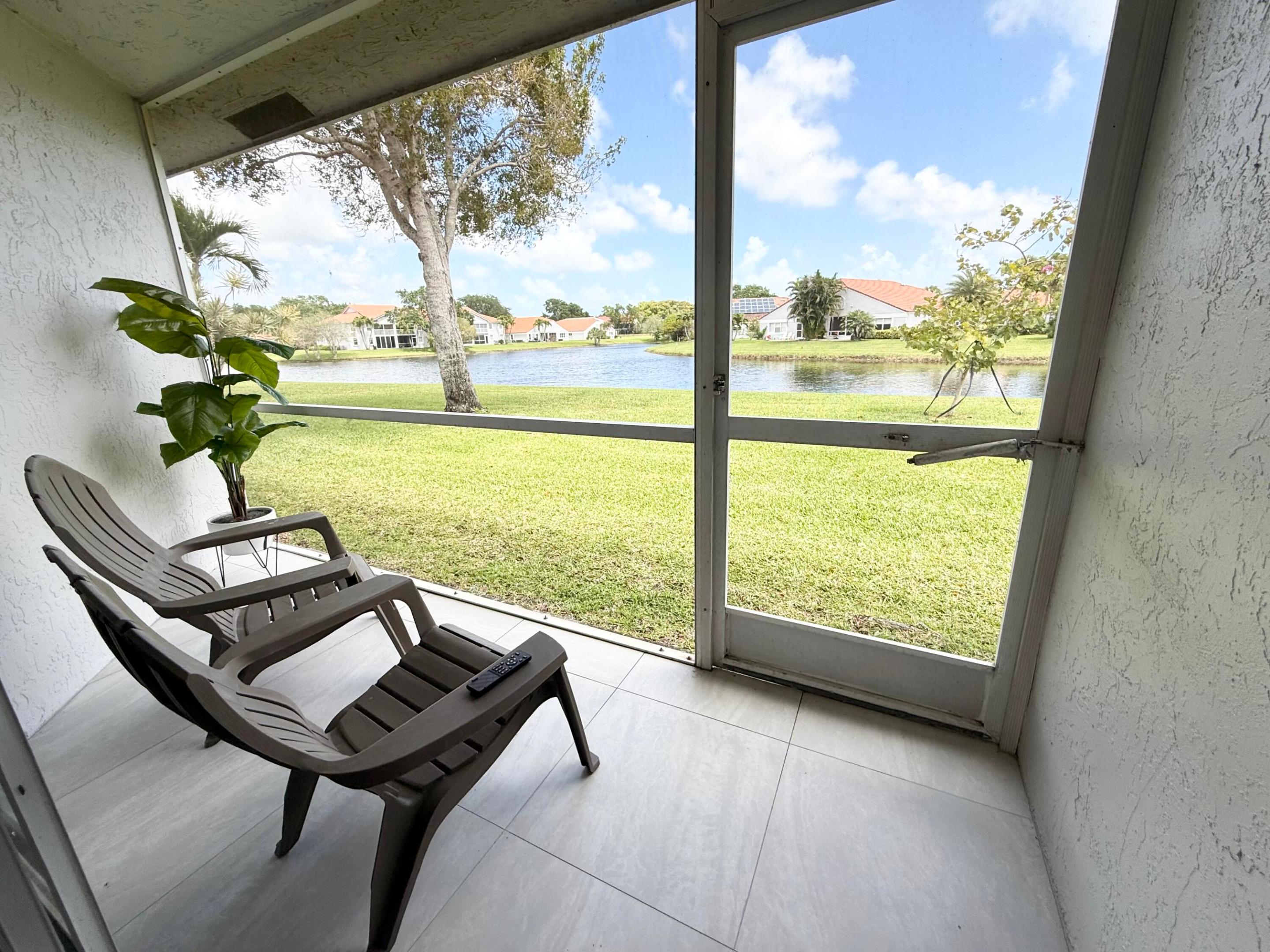 WATERWAYS AT DELRAY PH 2, PH 3 - Residential