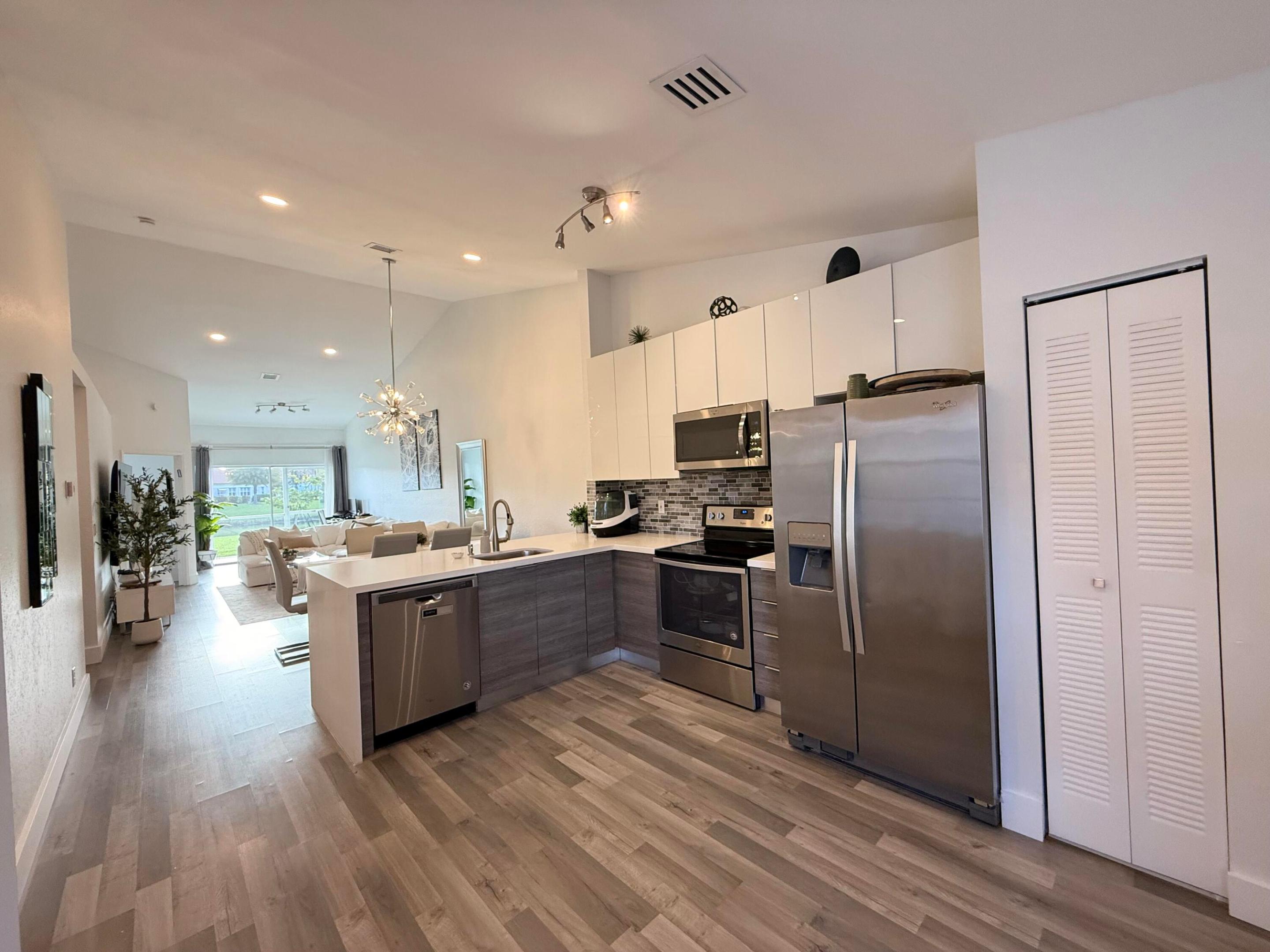 WATERWAYS AT DELRAY PH 2, PH 3 - Residential